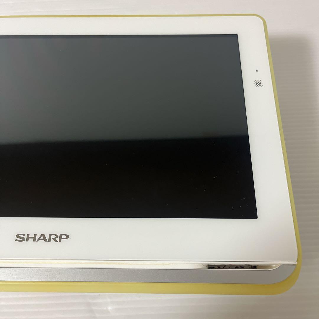 シャープ 12型 液晶 テレビ AQUOS 2T-C12AP 防水