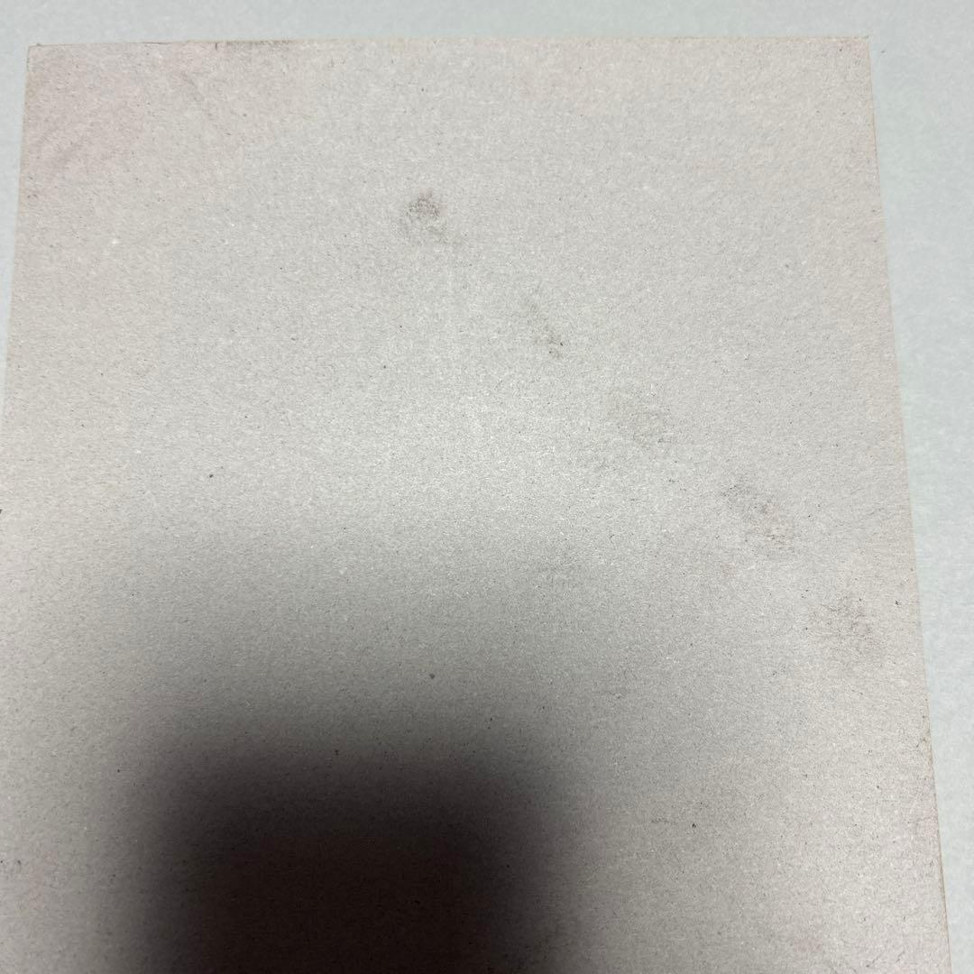 ONEPIECE カードダス　ワンピース　グランドライン編　台紙　パート3