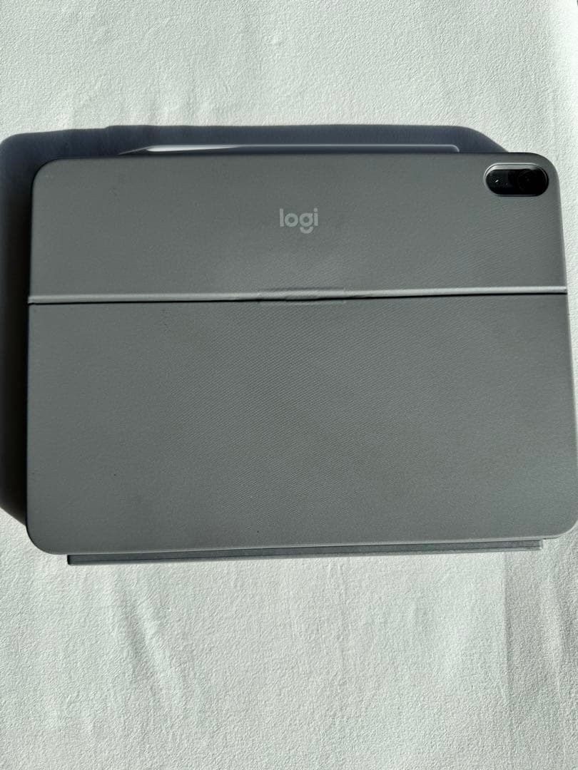 ipad air ブラック 第5世代 256GB キーボード付き、ペン付き