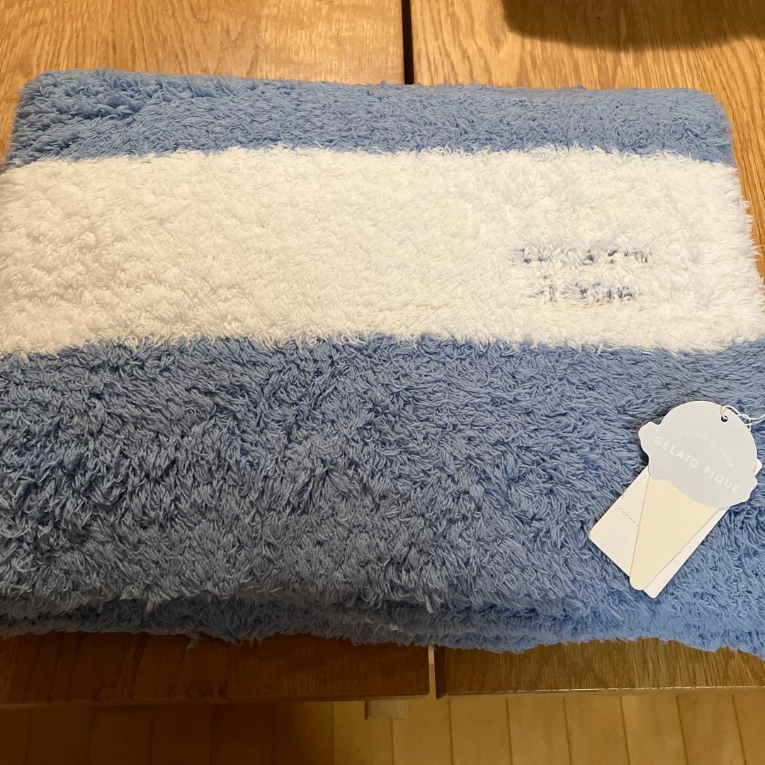 ジェラートピケ ブランケット セット