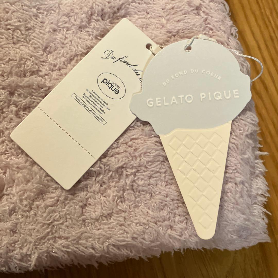 ジェラートピケ ブランケット セット