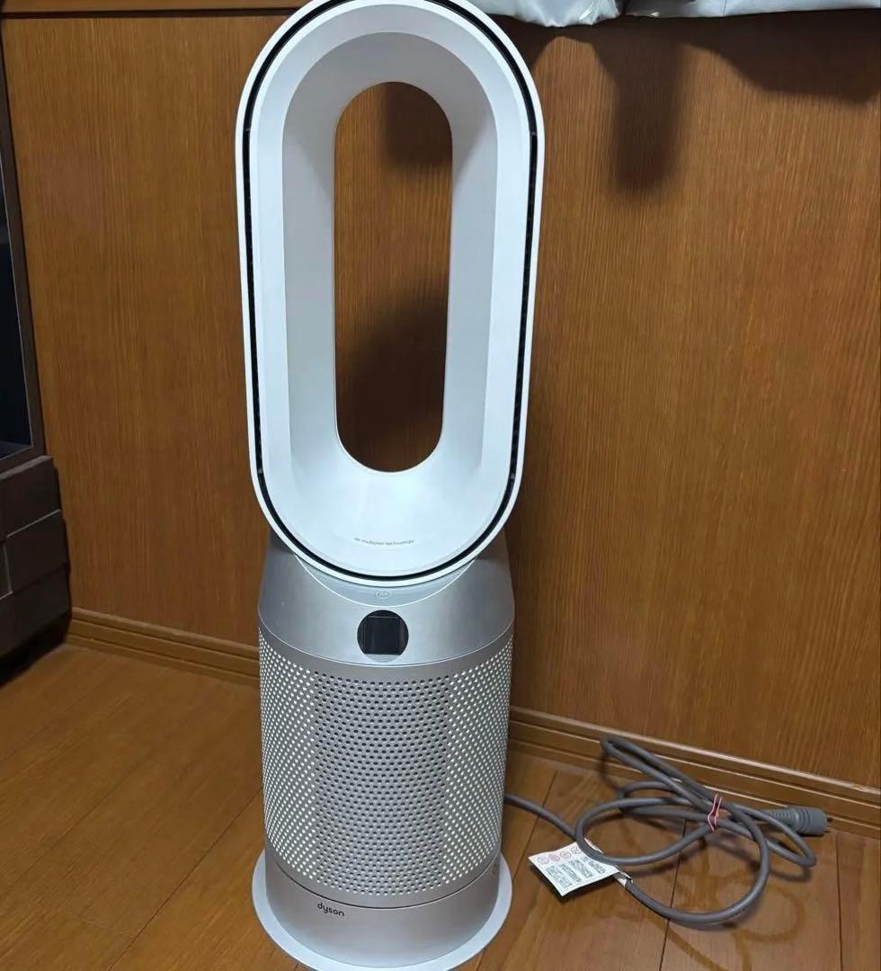 Dyson Purifier Hot+Cool 空気清浄ファン