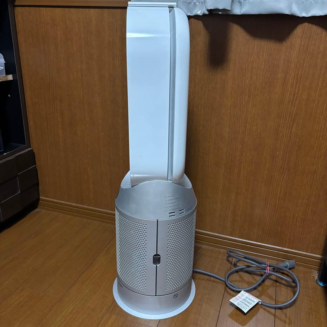 Dyson Purifier Hot+Cool 空気清浄ファン