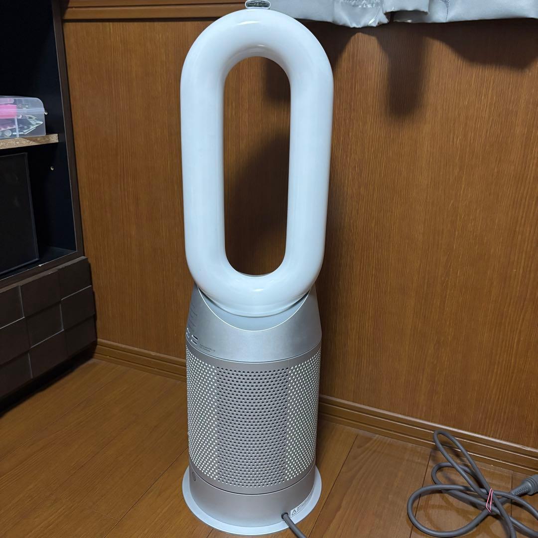 Dyson Purifier Hot+Cool 空気清浄ファン