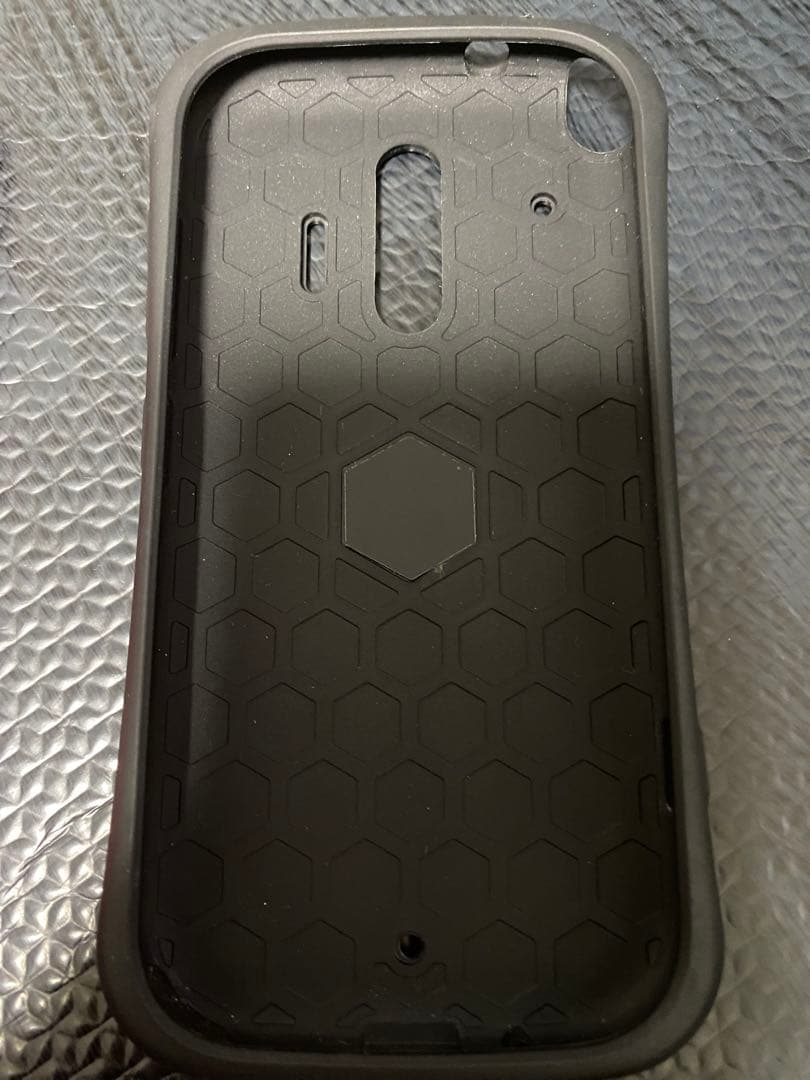 『美品』 docomo らくらくフォン　F-01L ケース付き