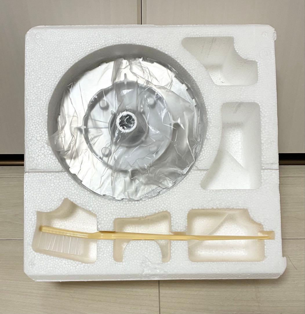 【未使用品】Panasonic フードプロセッサー MK-K48P パナソニック