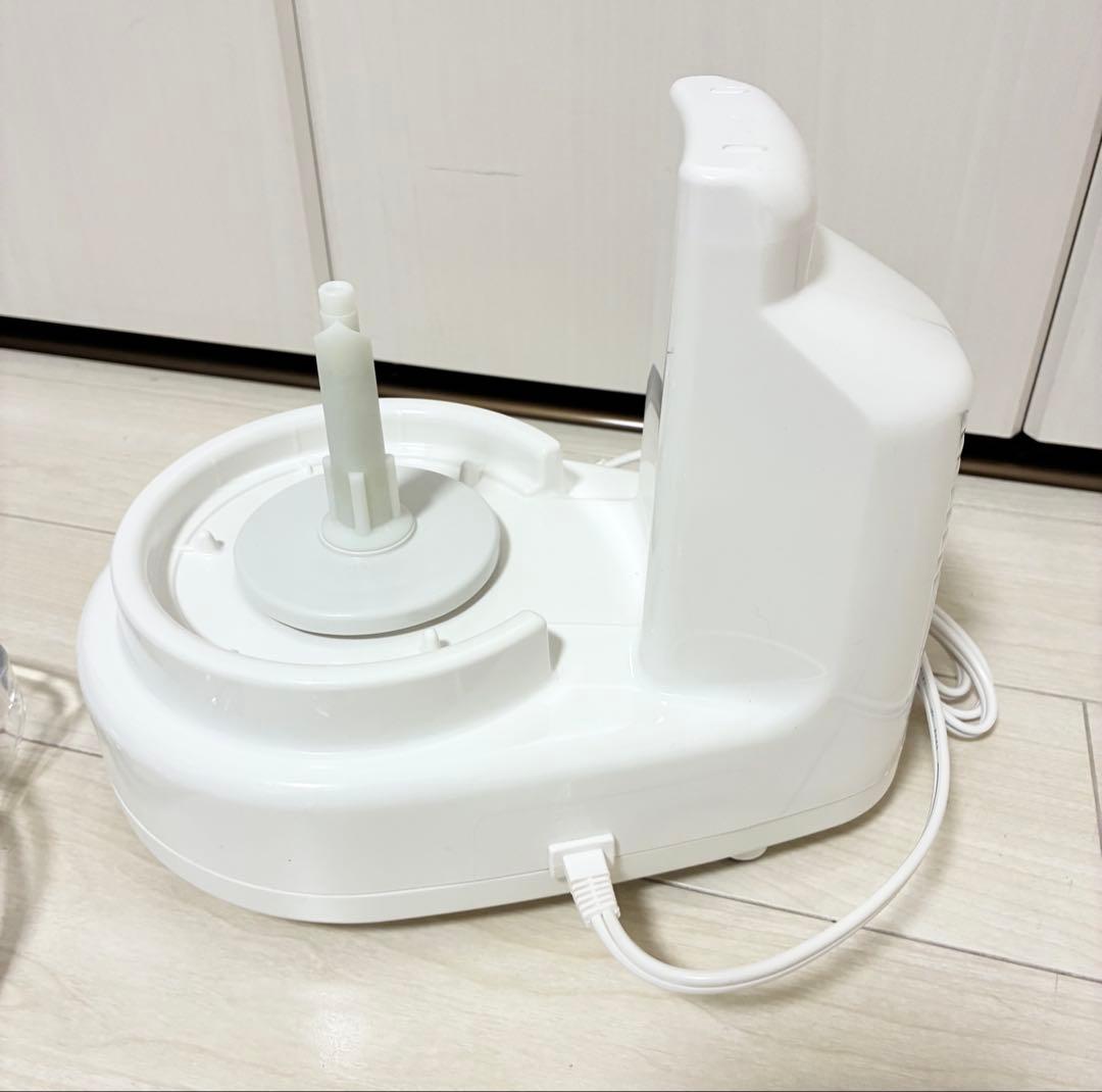 【未使用品】Panasonic フードプロセッサー MK-K48P パナソニック