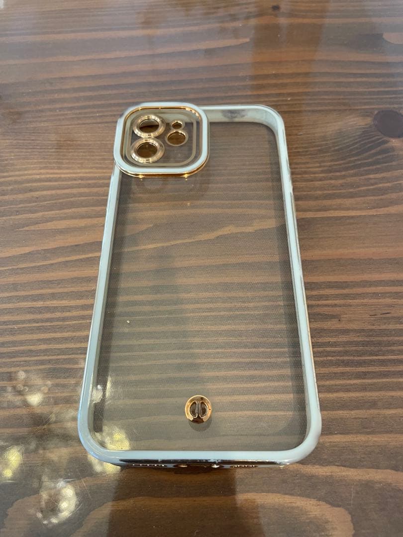 Apple iPhone 12 本体　グリーン 64GB