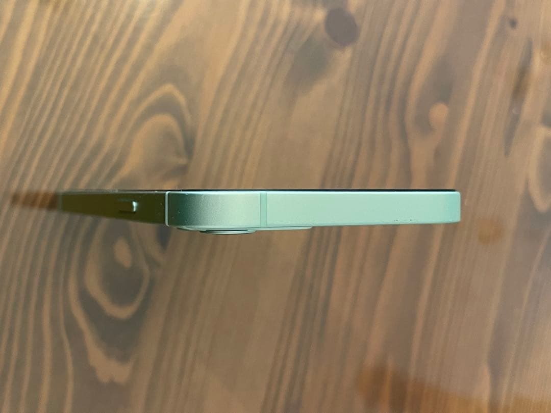 Apple iPhone 12 本体　グリーン 64GB