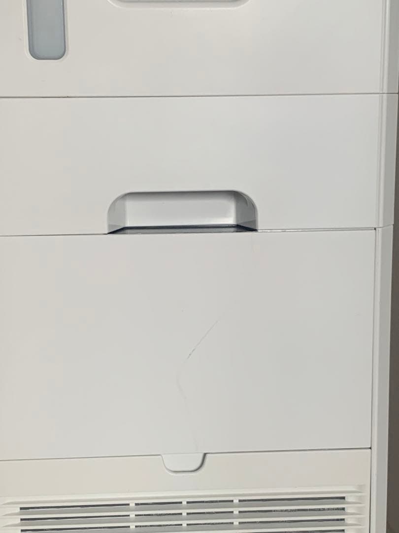 DAIKIN ダイキン　空気清浄機　加湿機