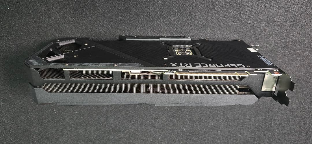 グラフィックボード・グラボ・ビデオカード ROG GeForce RTX3070 Ti