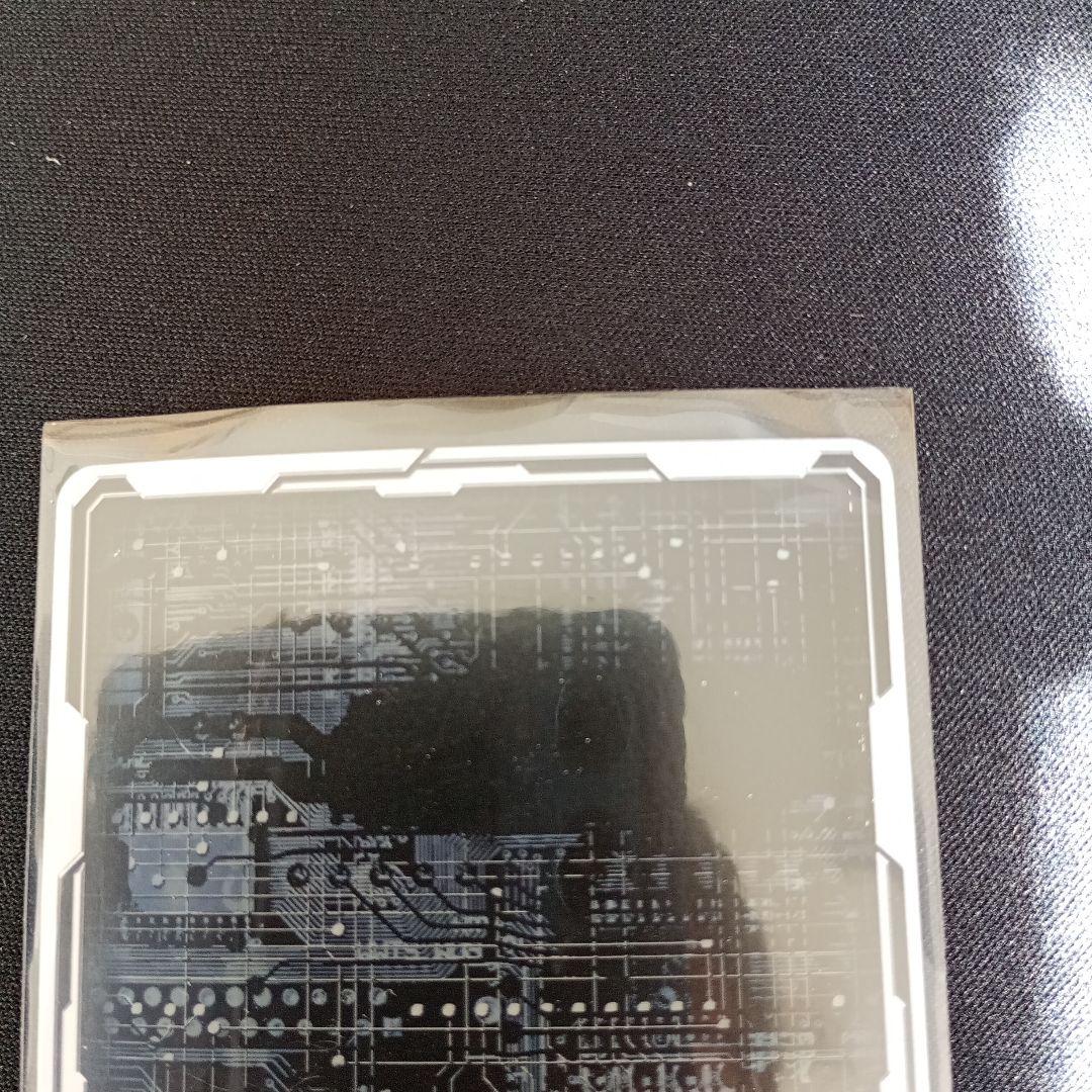 z/x 《あいするゆうき》 シークレット ゼクス