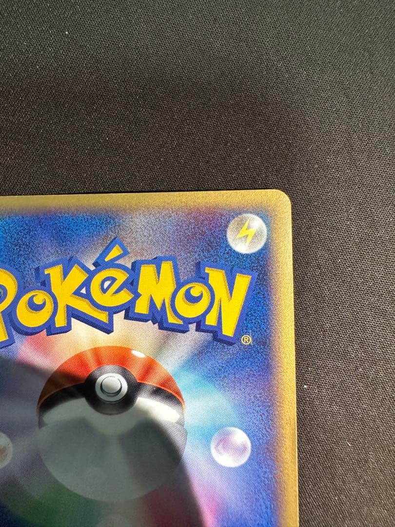 ポケパークのゴニョニョ ポケパークプレミアムファイル 007/009