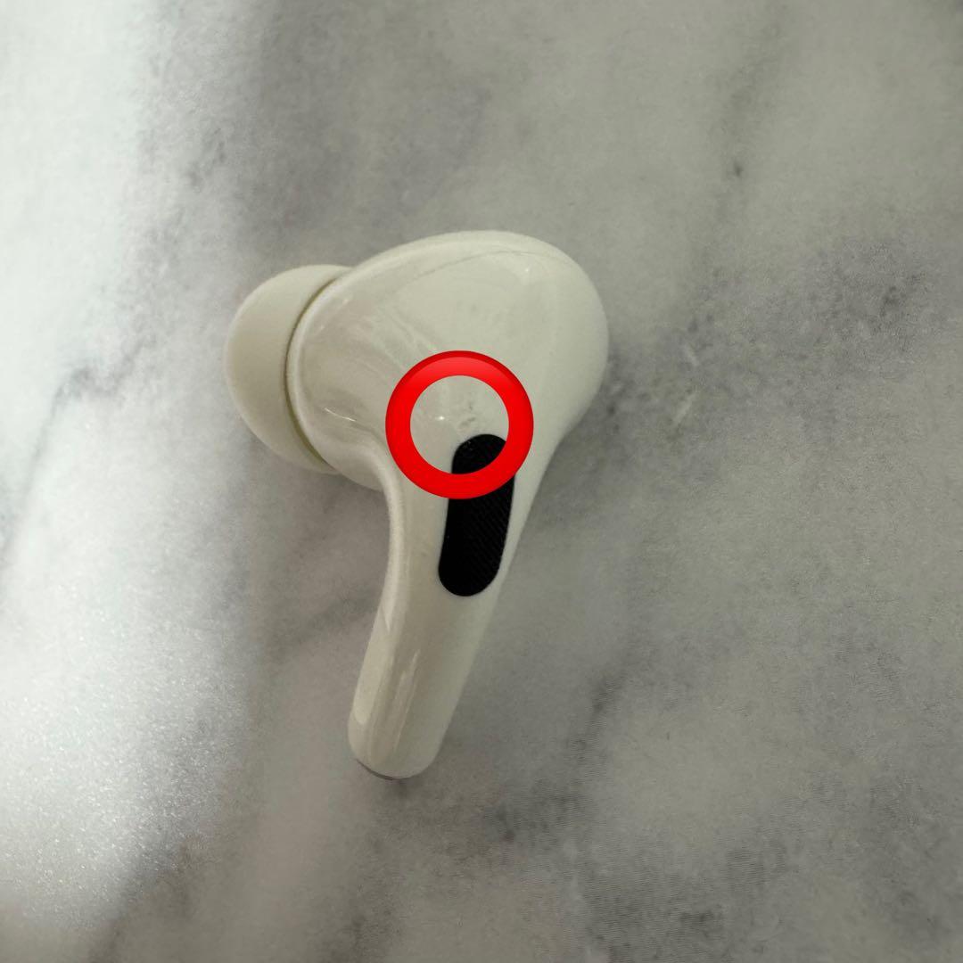 AirPods Pro(第1世代)