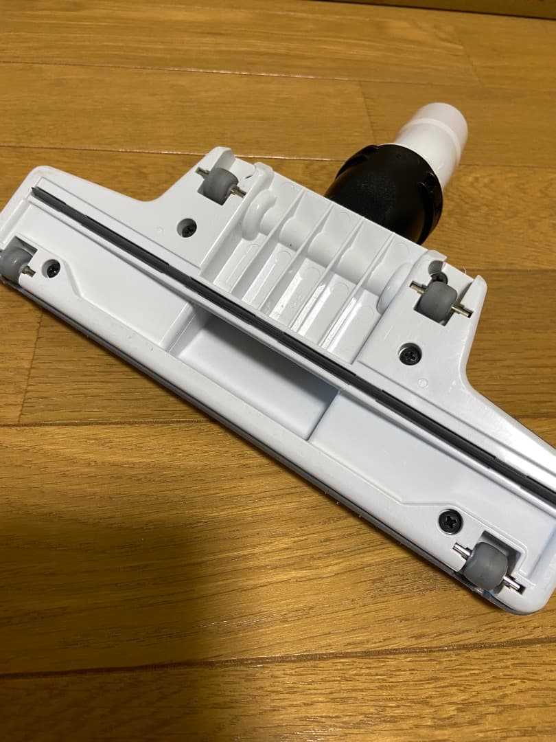 美品 makita マキタ クリーナー CL286FDZW