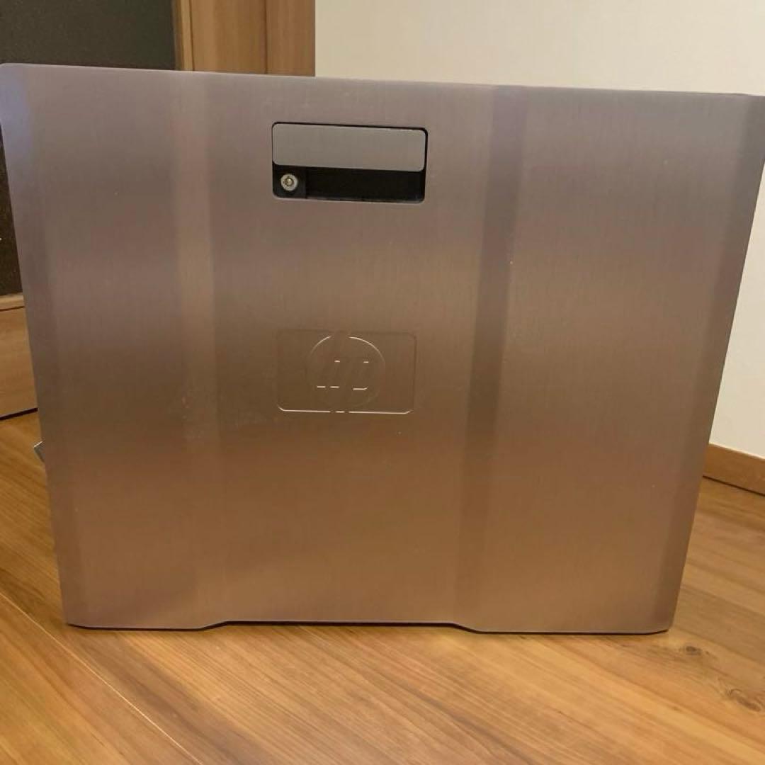 hp Z800 ワークステーション メモリ32G Xeon X5667