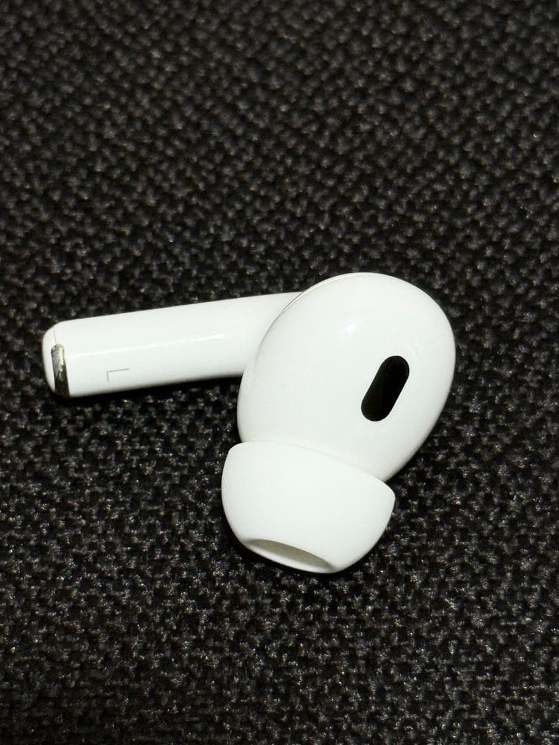 美品 Apple AirPods Pro 第2世代 A3048 左耳のみ L