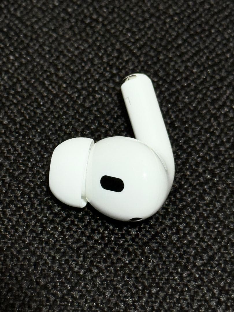 美品 Apple AirPods Pro 第2世代 A3048 左耳のみ L