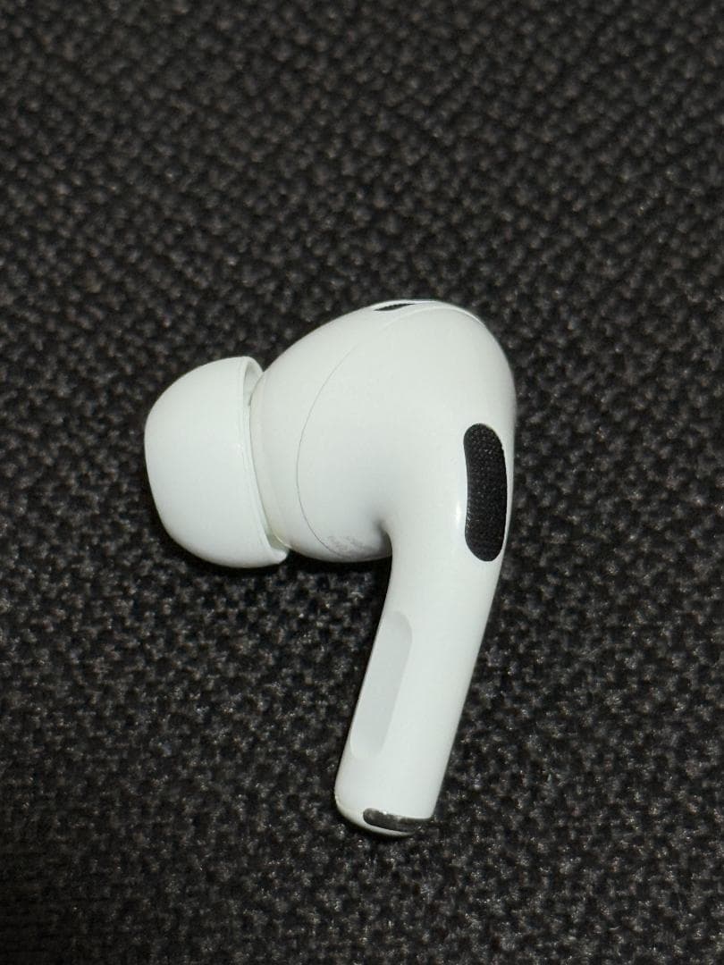美品 Apple AirPods Pro 第2世代 A3048 左耳のみ L