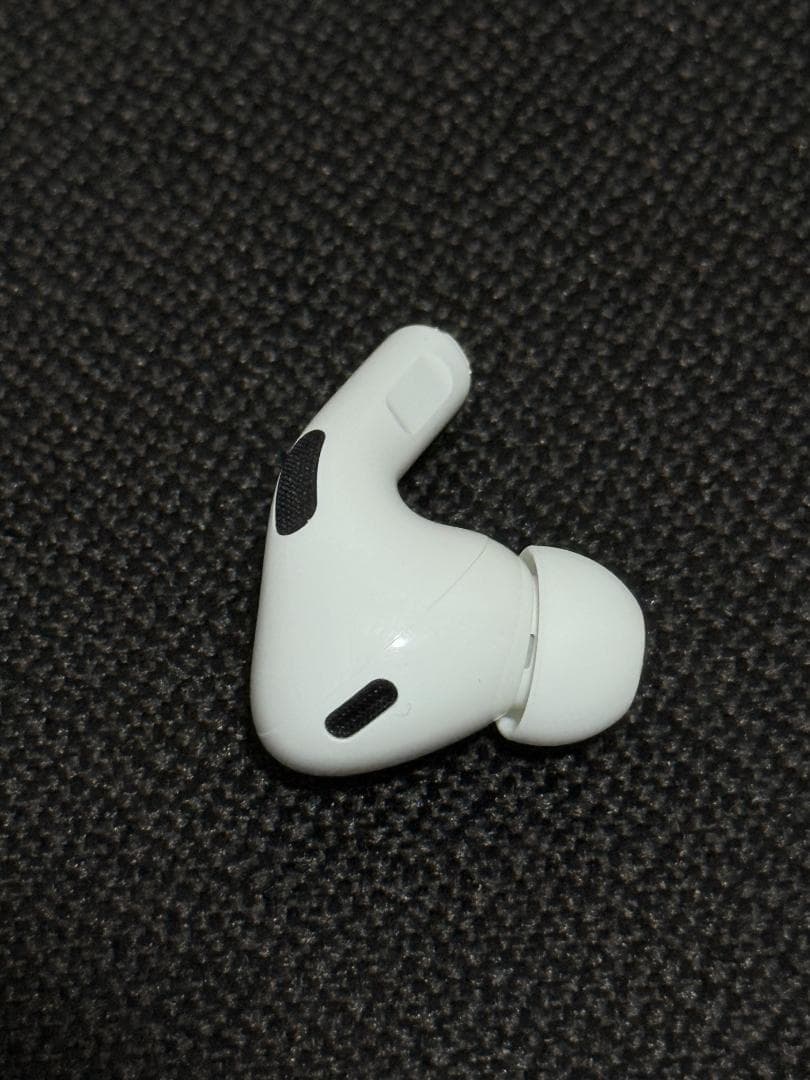 美品 Apple AirPods Pro 第2世代 A3048 左耳のみ L