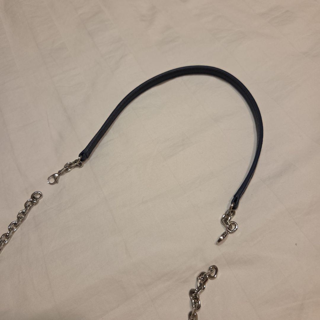 ANTEPRIMA シルバーバッグ usa