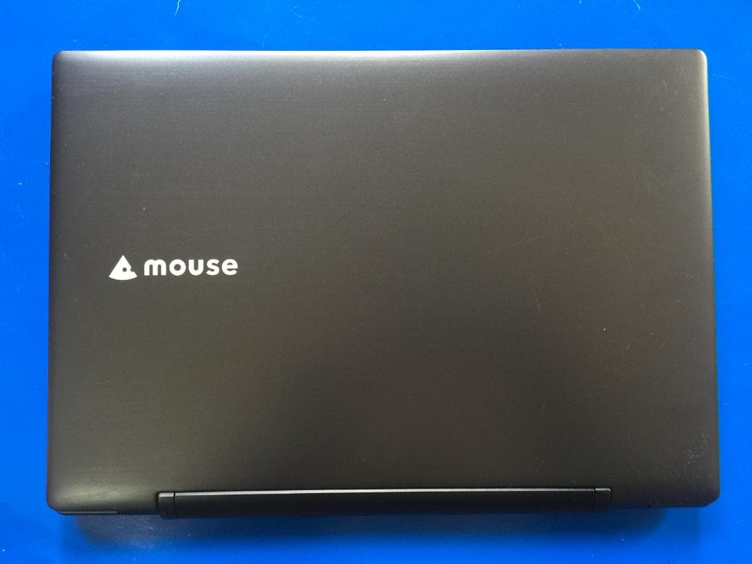 マウスー LB-J770S 13.3型フルHD/8G/Office/Win11