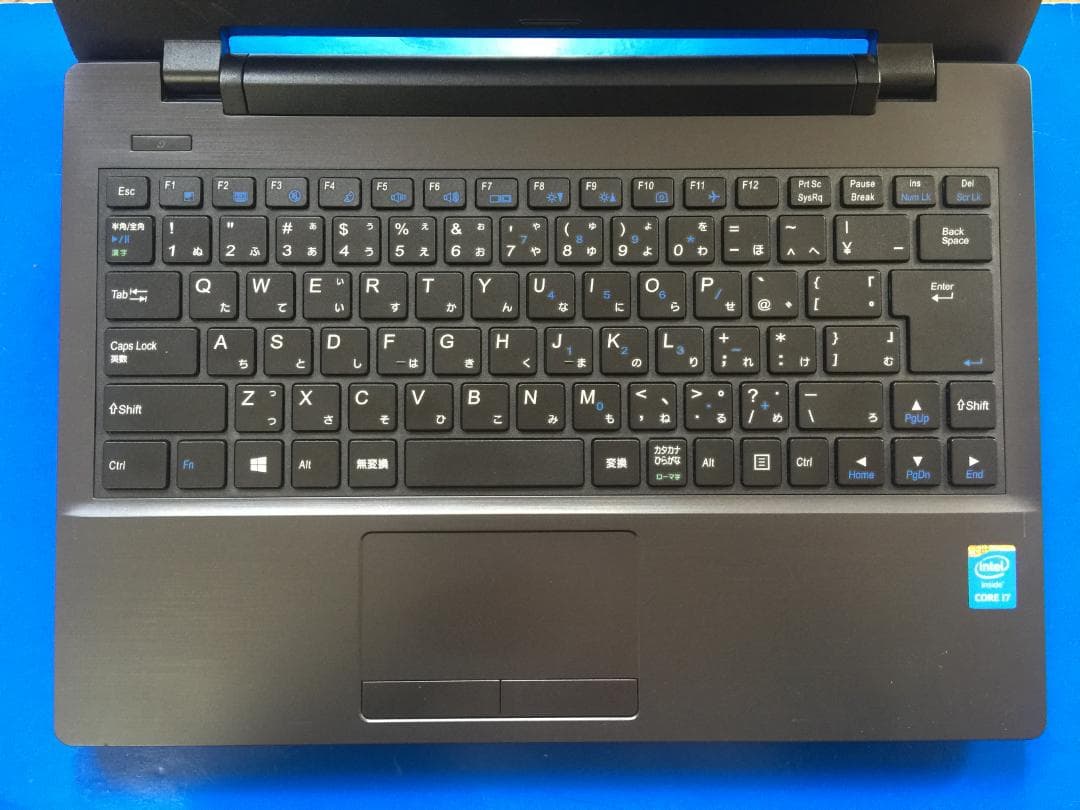 マウスー LB-J770S 13.3型フルHD/8G/Office/Win11