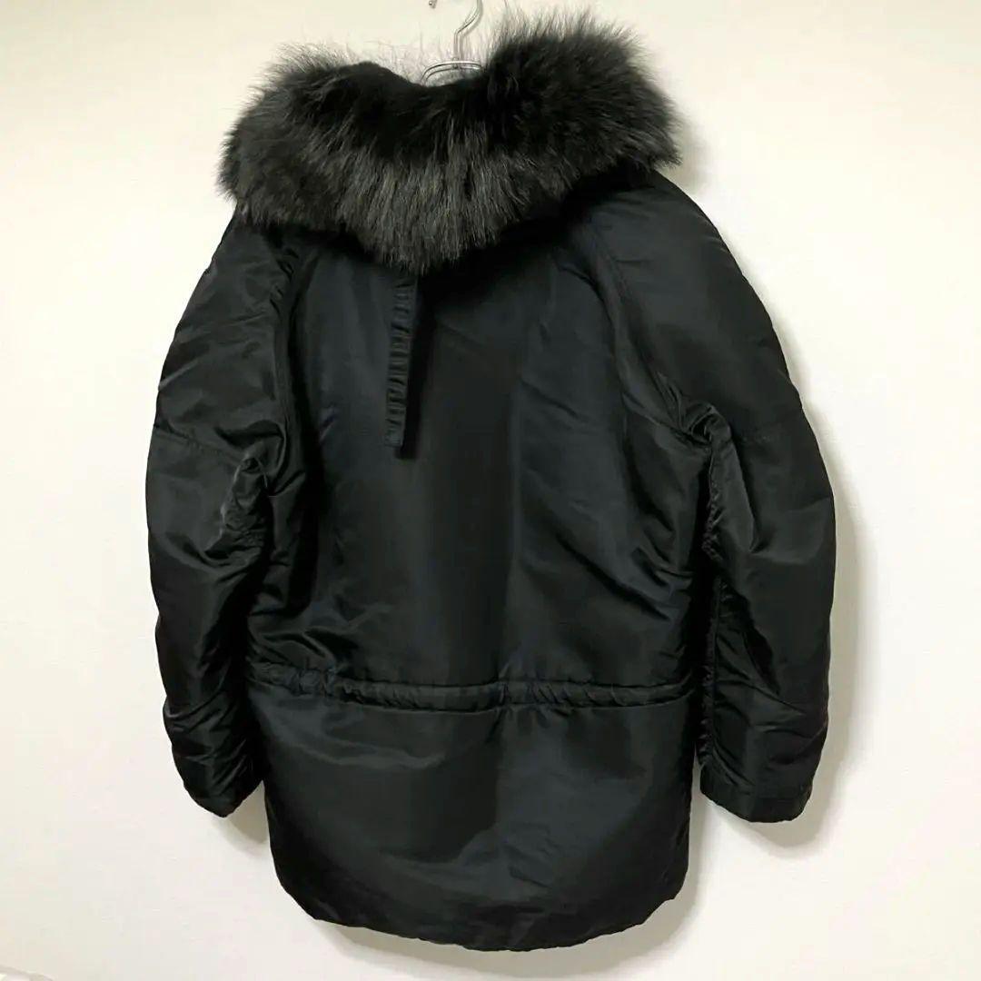 バズリクソンズ 初期ウィリアムギブソン N-3B フライトジャケット/Mサイズ