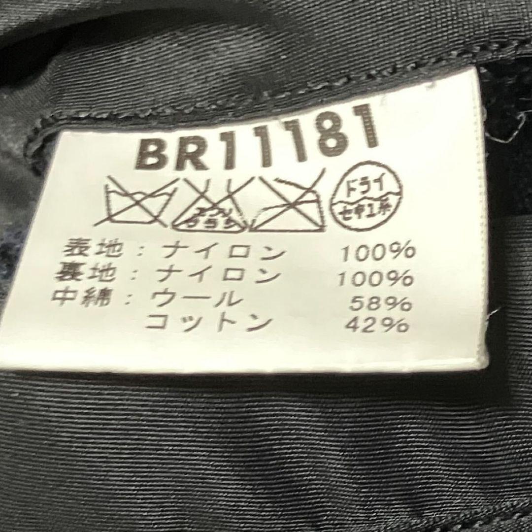 バズリクソンズ 初期ウィリアムギブソン N-3B フライトジャケット/Mサイズ