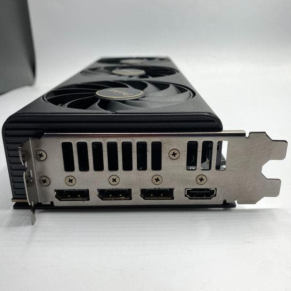 グラフィックボード・グラボ・ビデオカード ASUS ProArt GeForce RTX 4070 Ti 12GB