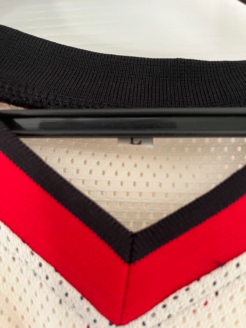 阪急ブレーブスユニフォームＬサイズ背番号なし