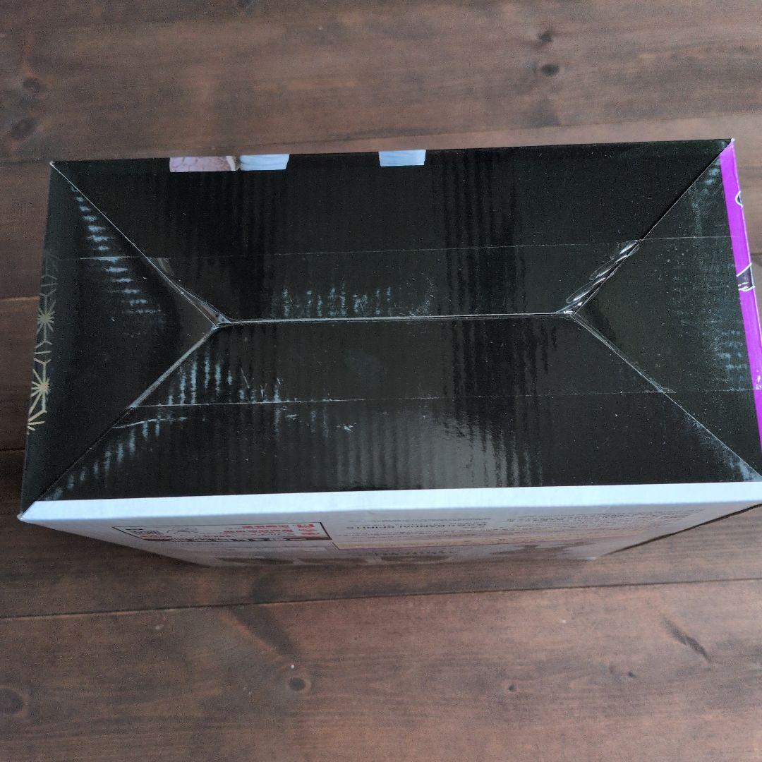 た*ん様 一番くじ NARUTO-ナルト- 疾風伝 伝説の三忍 B賞 大蛇丸 フ