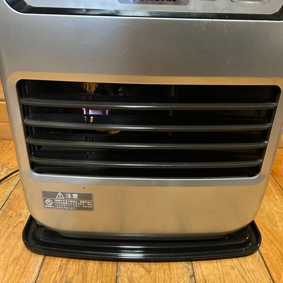 CORONA 石油ファンヒーター 2019年製 FH-VG3319Y