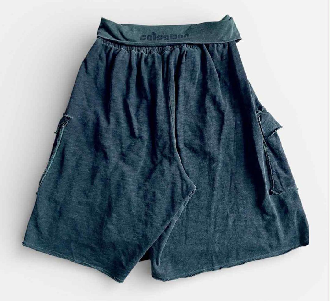 サルセーション　Salsationハーフパンツ　Lサイズ