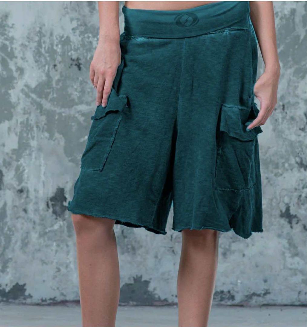 サルセーション　Salsationハーフパンツ　Lサイズ