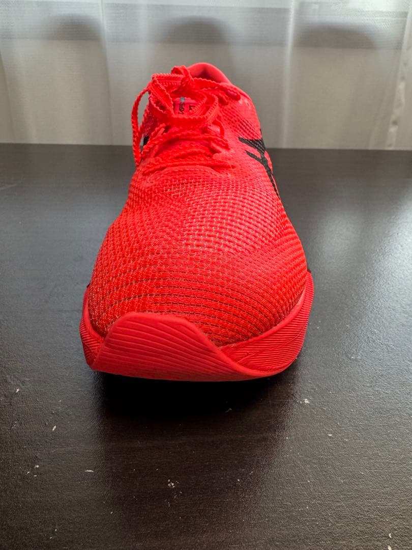 【値下げ交渉対応】Asics speed sky paris 26cm