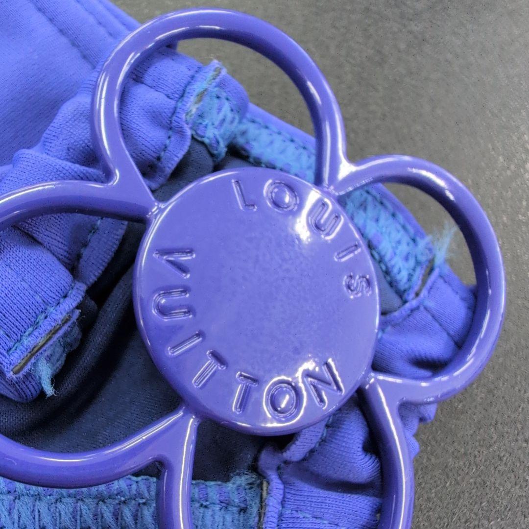 最終値下げ‼️3646 ルイ・ヴィトン セパレート水着 36