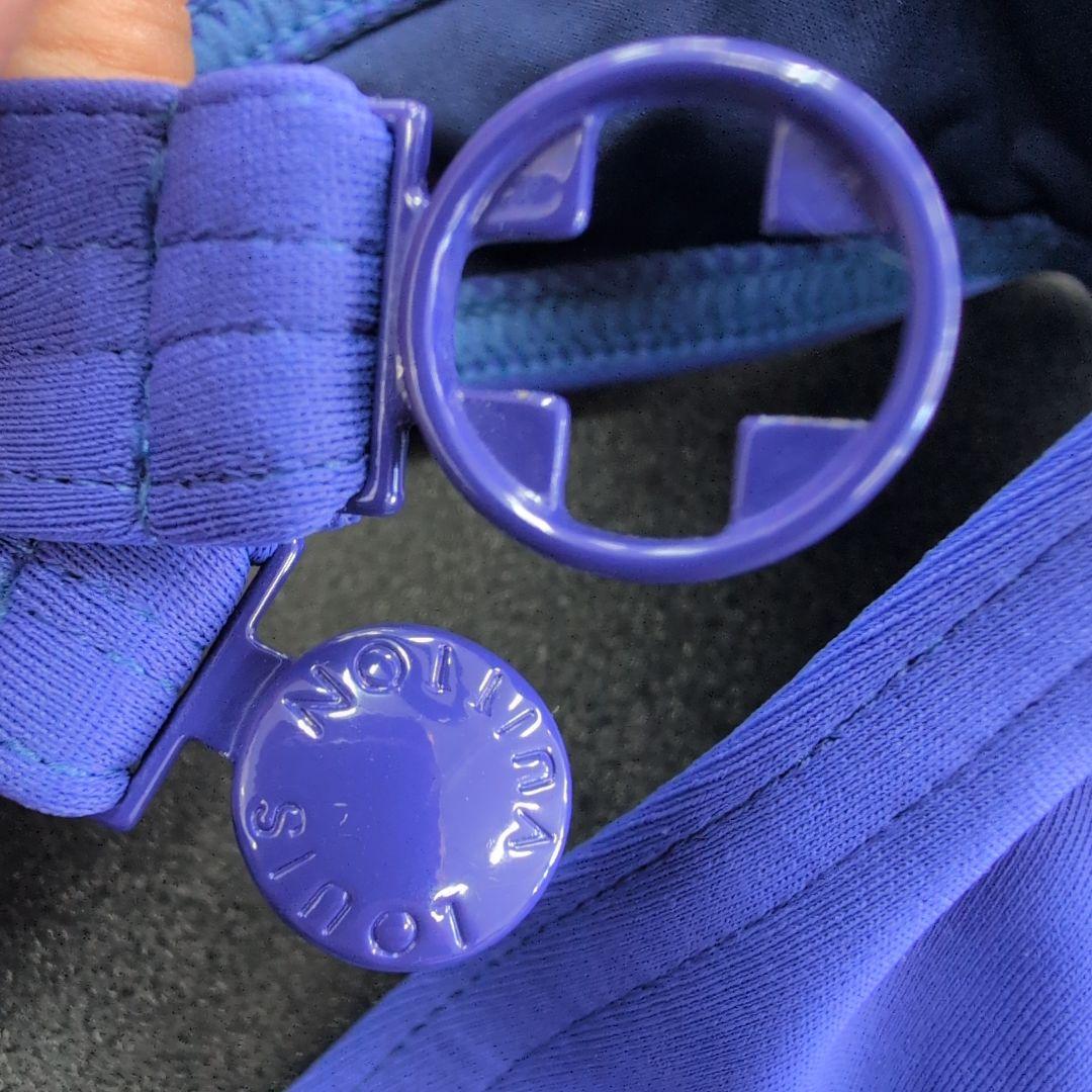 最終値下げ‼️3646 ルイ・ヴィトン セパレート水着 36