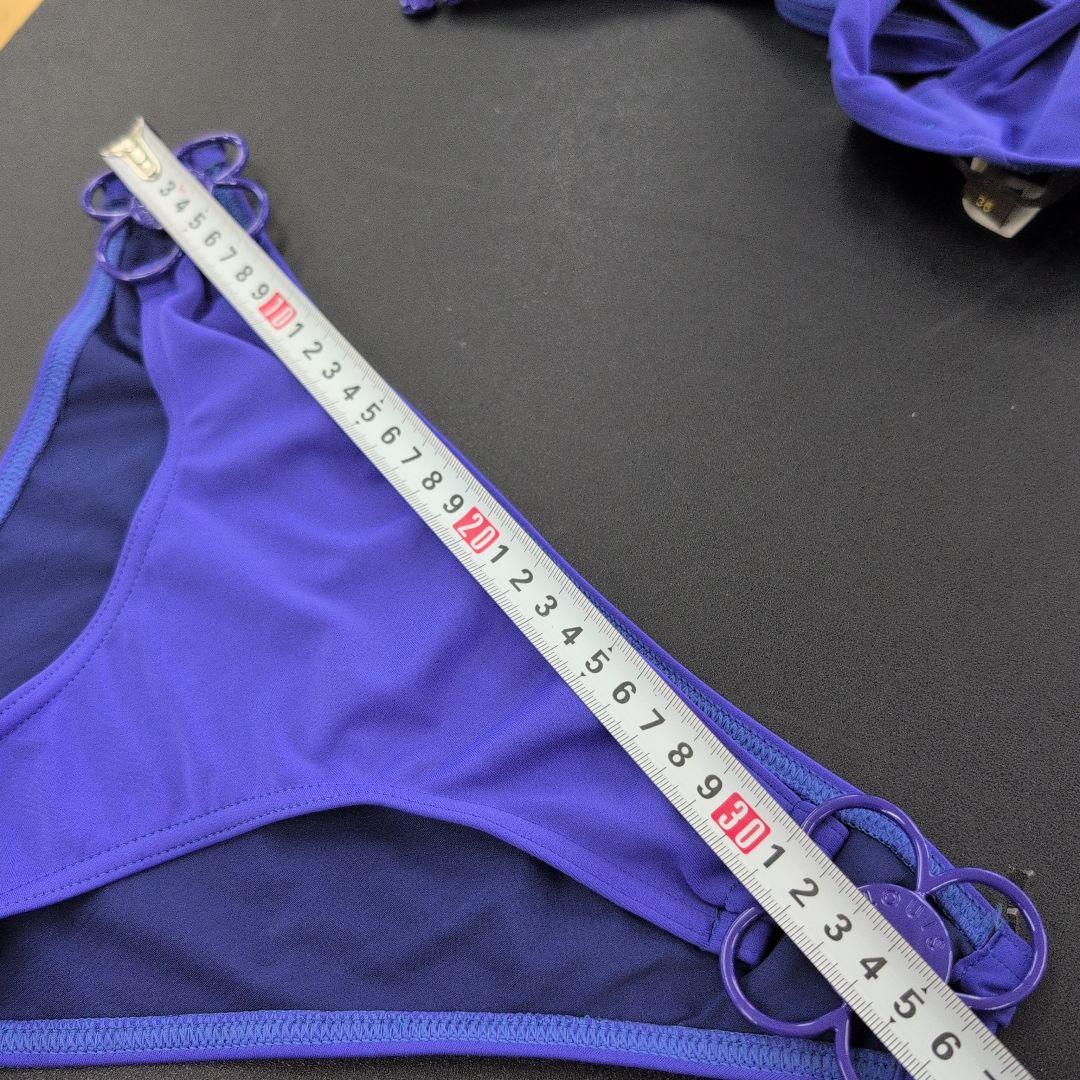 最終値下げ‼️3646 ルイ・ヴィトン セパレート水着 36