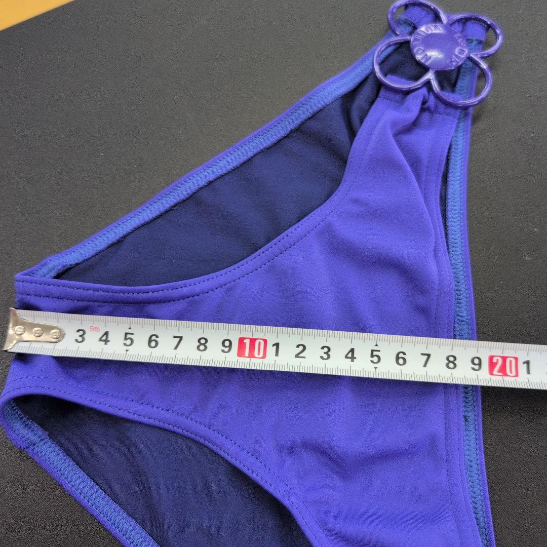 最終値下げ‼️3646 ルイ・ヴィトン セパレート水着 36