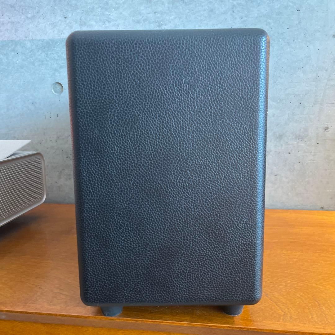 Marshall WOBURN III Bluetoothスピーカー