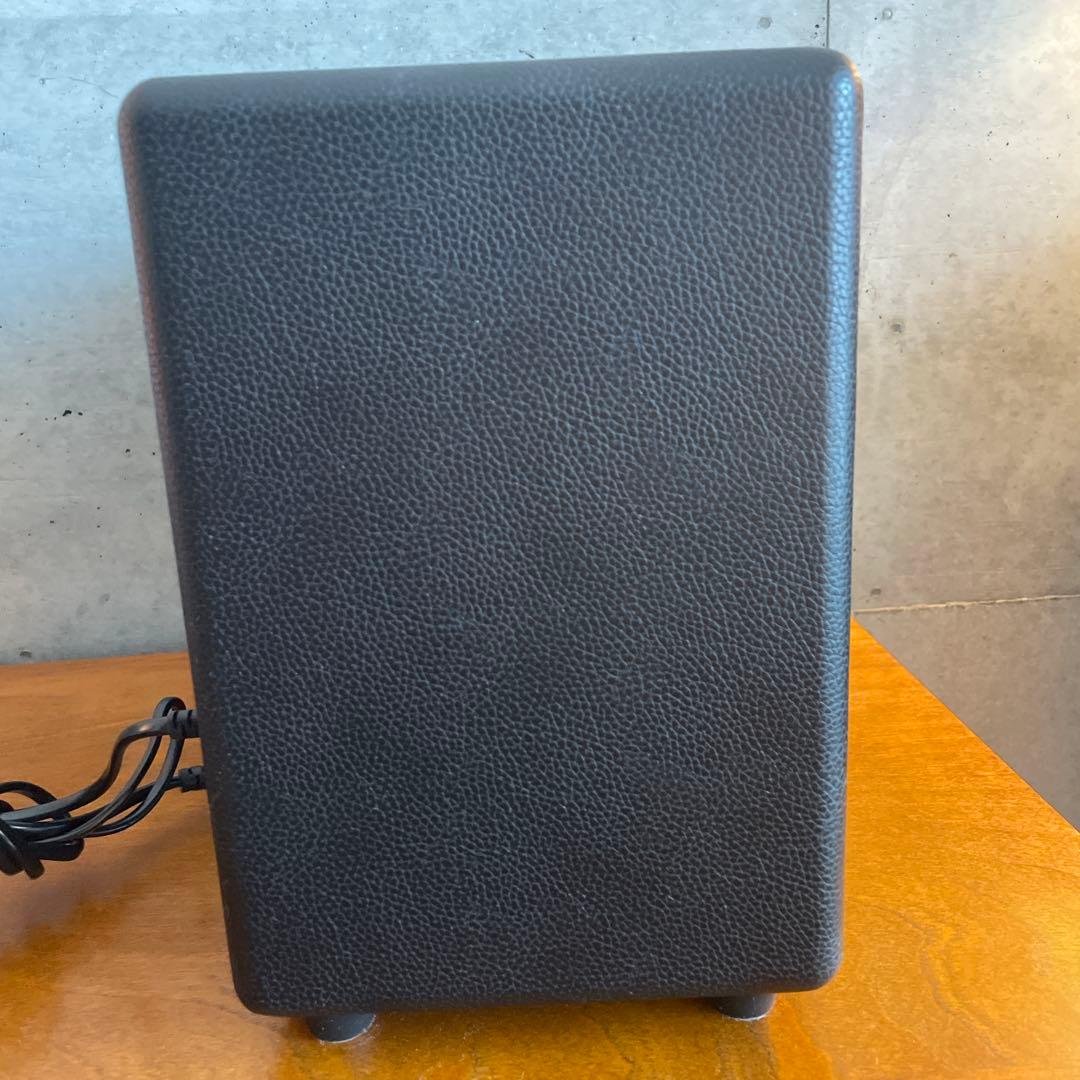 Marshall WOBURN III Bluetoothスピーカー