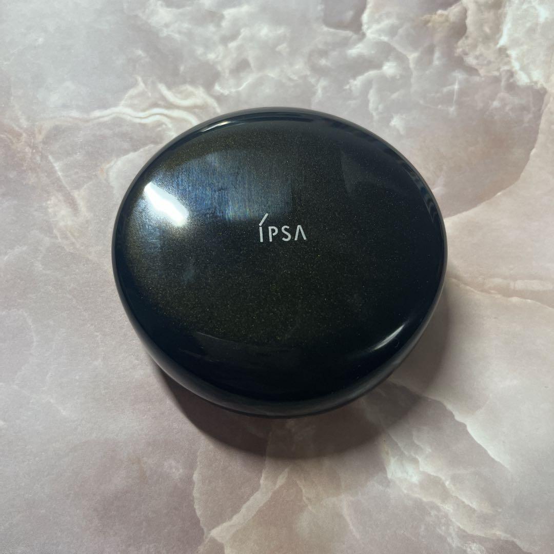 IPSA フェイスパウダー アルティメイト