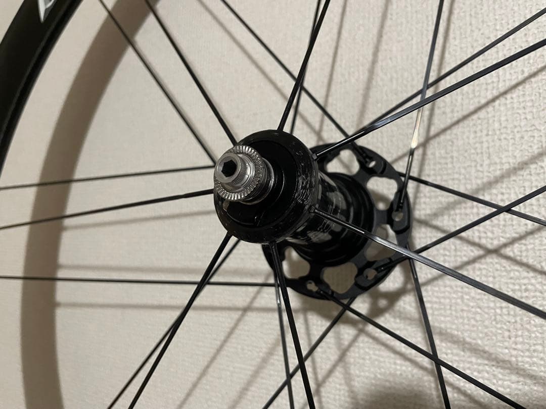 Campagnolo BORA ULTRA 50 ボーラウルトラ チューブラー