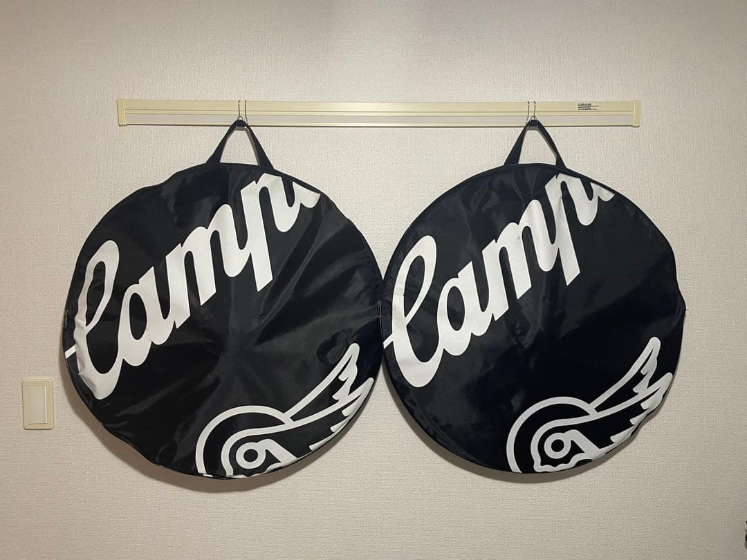 Campagnolo BORA ULTRA 50 ボーラウルトラ チューブラー