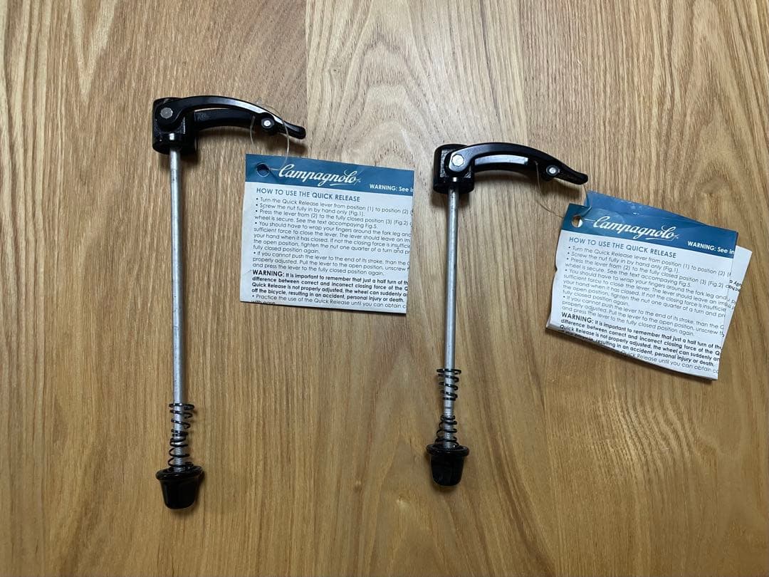 Campagnolo BORA ULTRA 50 ボーラウルトラ チューブラー