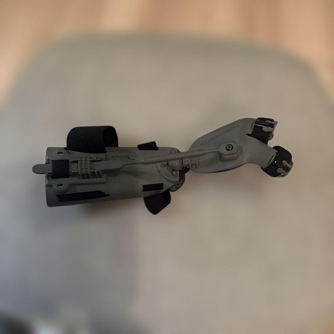 プレシジョンインパクト　precision impact