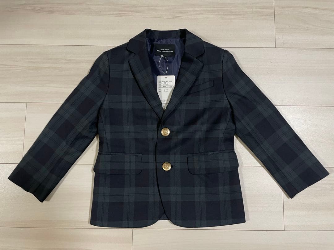 【10/末まで15000→8800円】UNITED ARROWS 卒園式、入学式