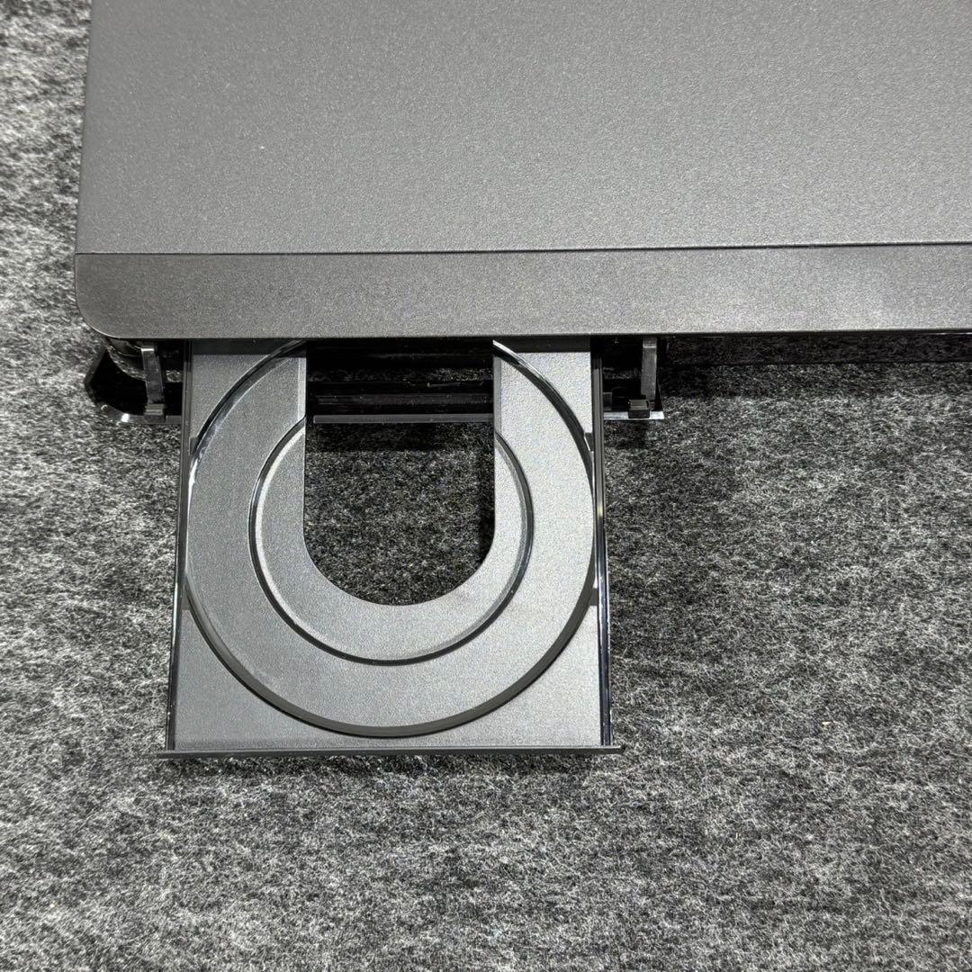 TOSHIBA ブルーレイレコーダー REGZA 1TB 2022年 d5224