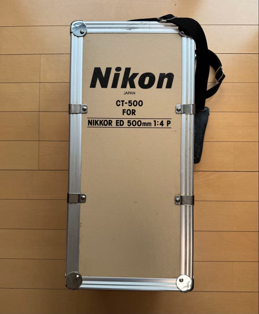 レンズ(単焦点) NT